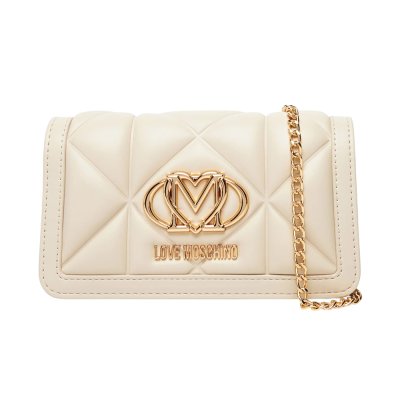 THE EMBOSSED Q WALLET ON CHAIN